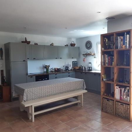 Armen Villa Vezenobres Dış mekan fotoğraf